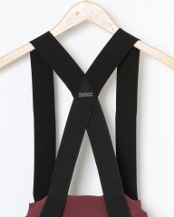 ASSOSレディース ビブショーツ【UMA GT Bib Shorts S11】mb_12l