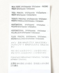 ASSOSレディース ビブショーツ【UMA GT Bib Shorts S11】mb_23l