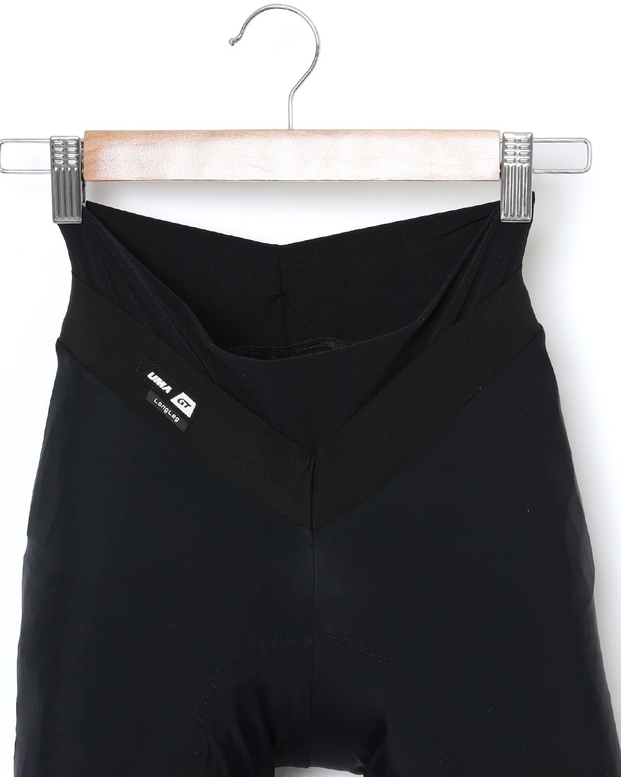 ASSOSレディースハーフショーツ【UMA GT Half ShortsS11 LONG】04l