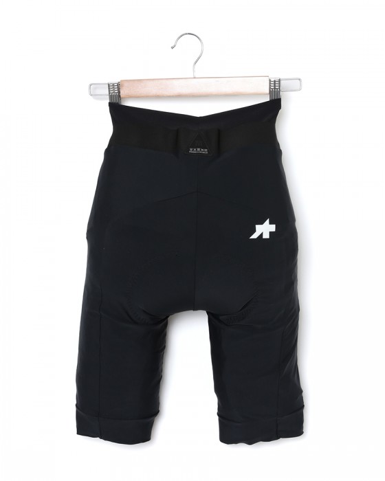 ASSOSレディースハーフショーツ【UMA GT Half ShortsS11 LONG】08l