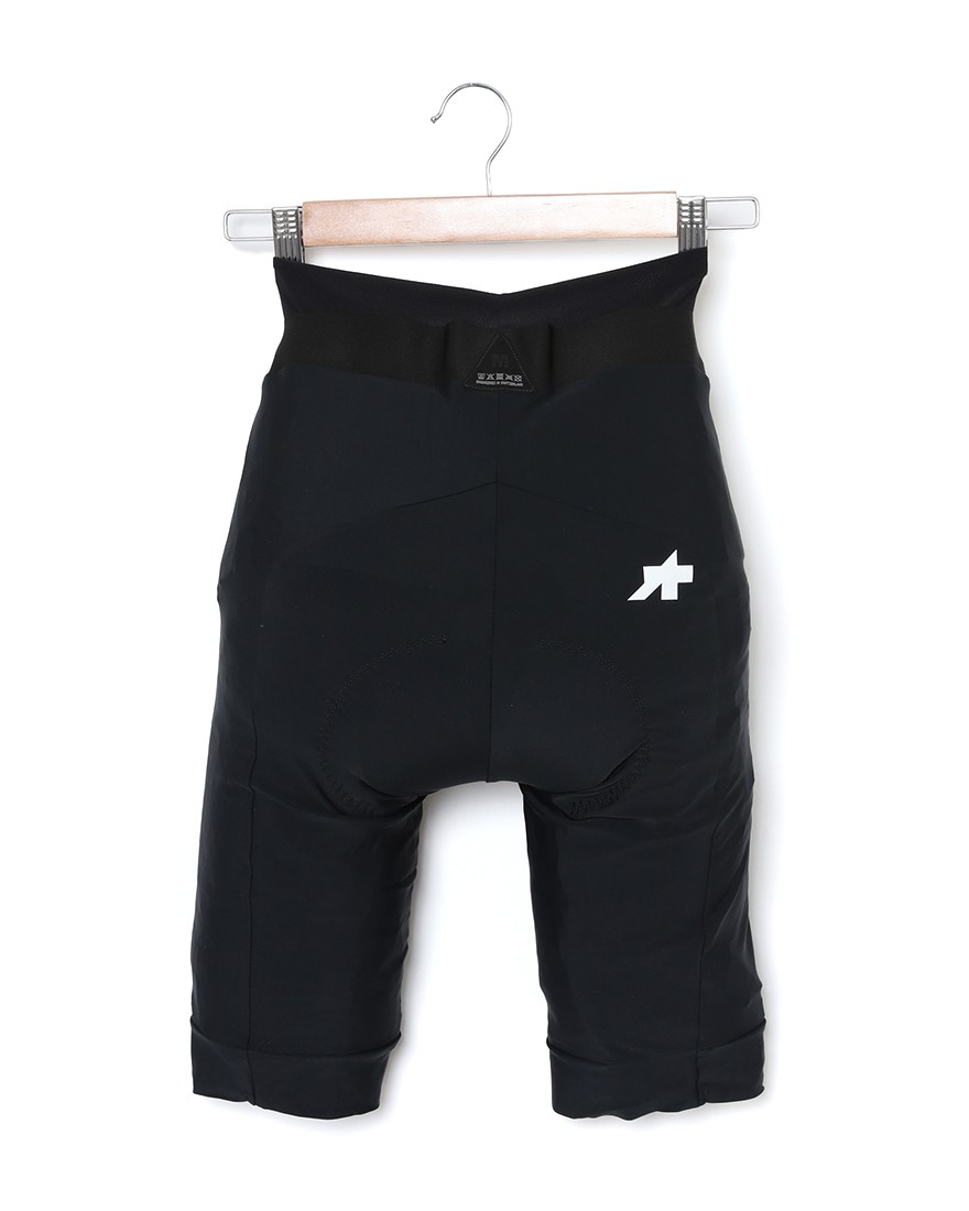 ASSOSレディースハーフショーツ【UMA GT Half ShortsS11 LONG】08l