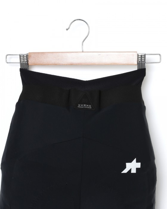 ASSOSレディースハーフショーツ【UMA GT Half ShortsS11 LONG】09l