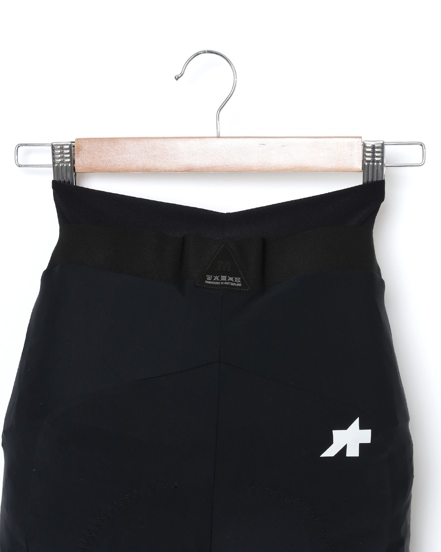 ASSOSレディースハーフショーツ【UMA GT Half ShortsS11 LONG】09l