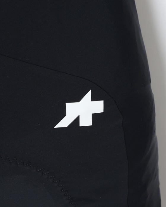 ASSOSレディースハーフショーツ【UMA GT Half ShortsS11 LONG】11l