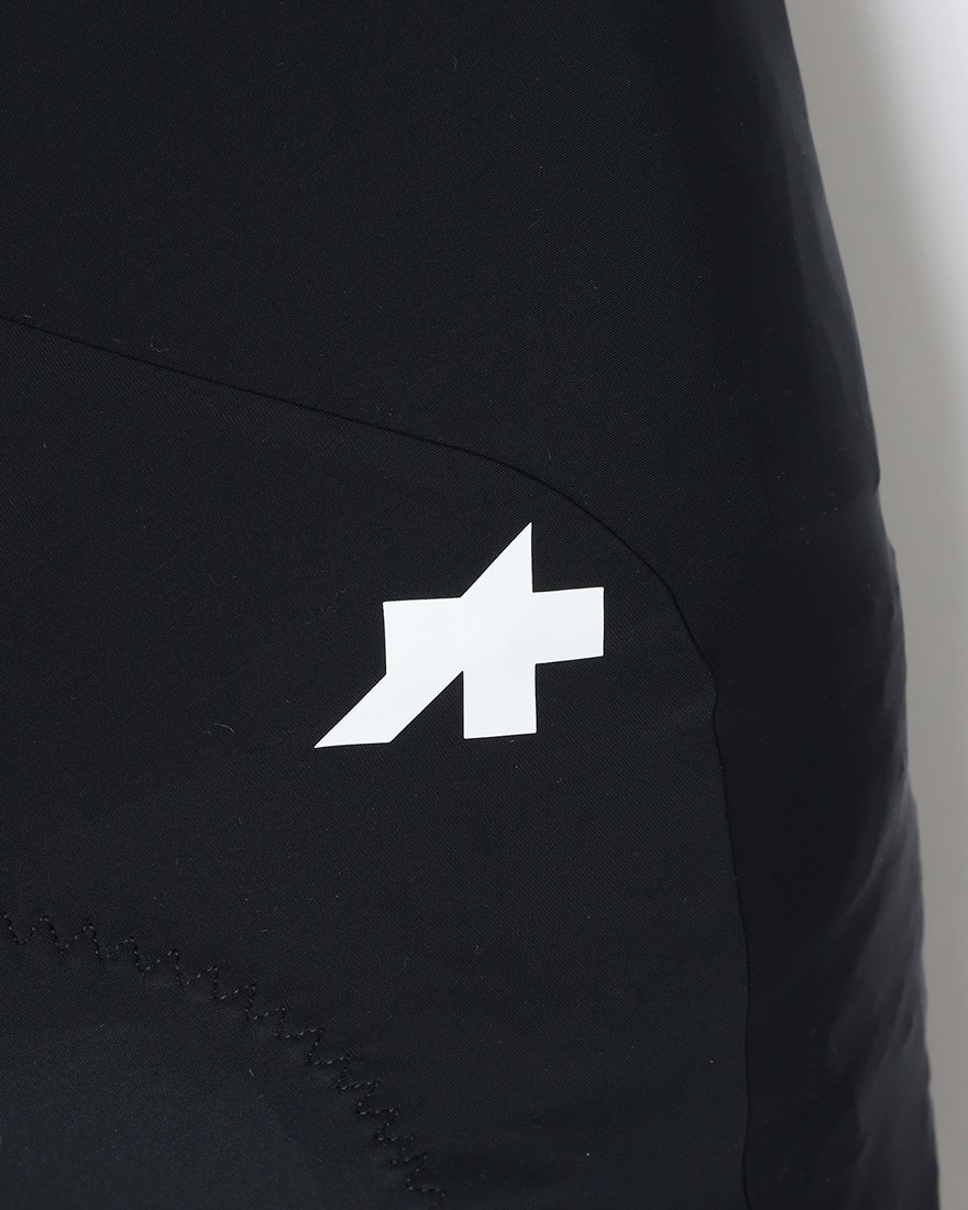 ASSOSレディースハーフショーツ【UMA GT Half ShortsS11 LONG】11l