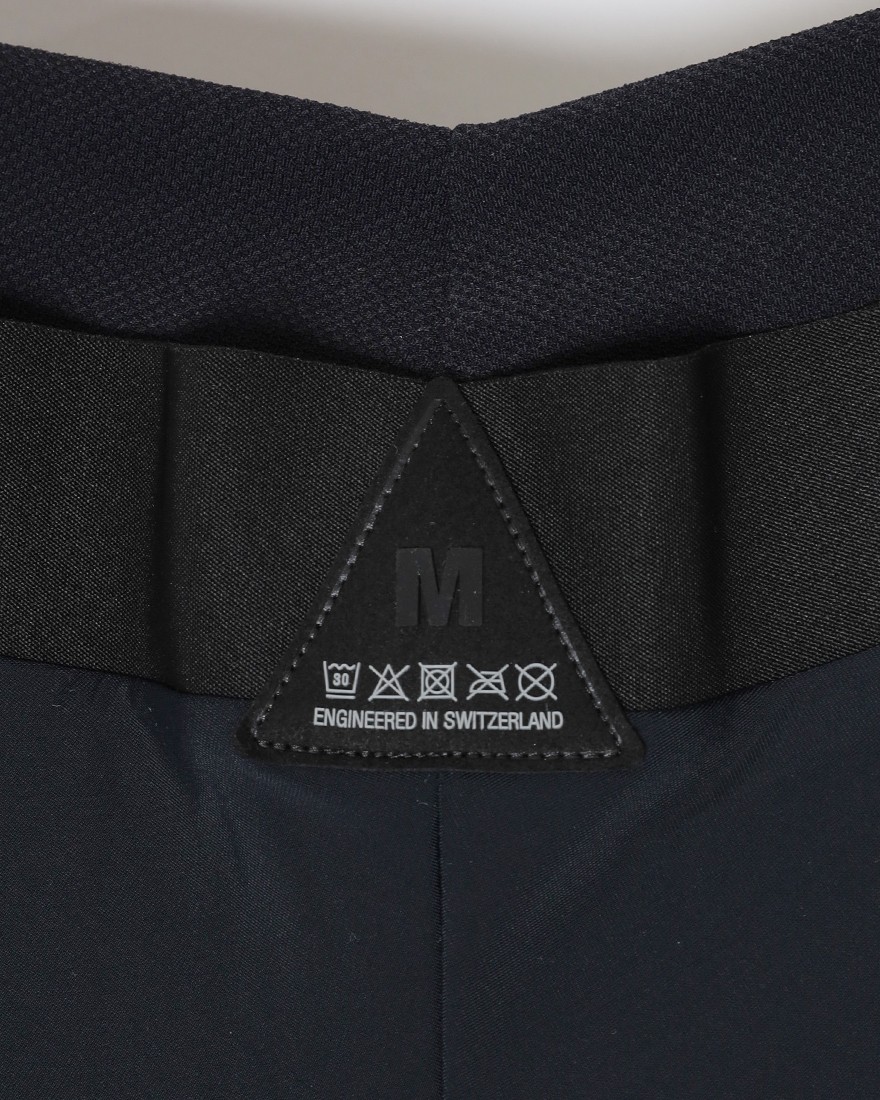 ASSOSレディースハーフショーツ【UMA GT Half ShortsS11 LONG】12l