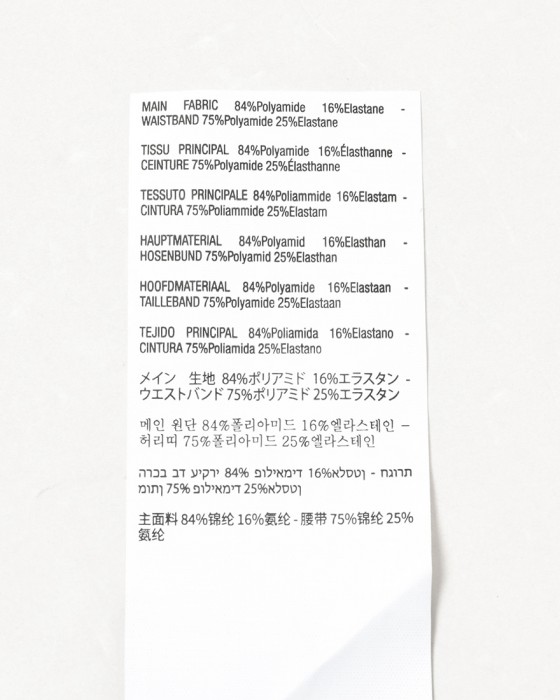 ASSOSレディースハーフショーツ【UMA GT Half ShortsS11 LONG】23l