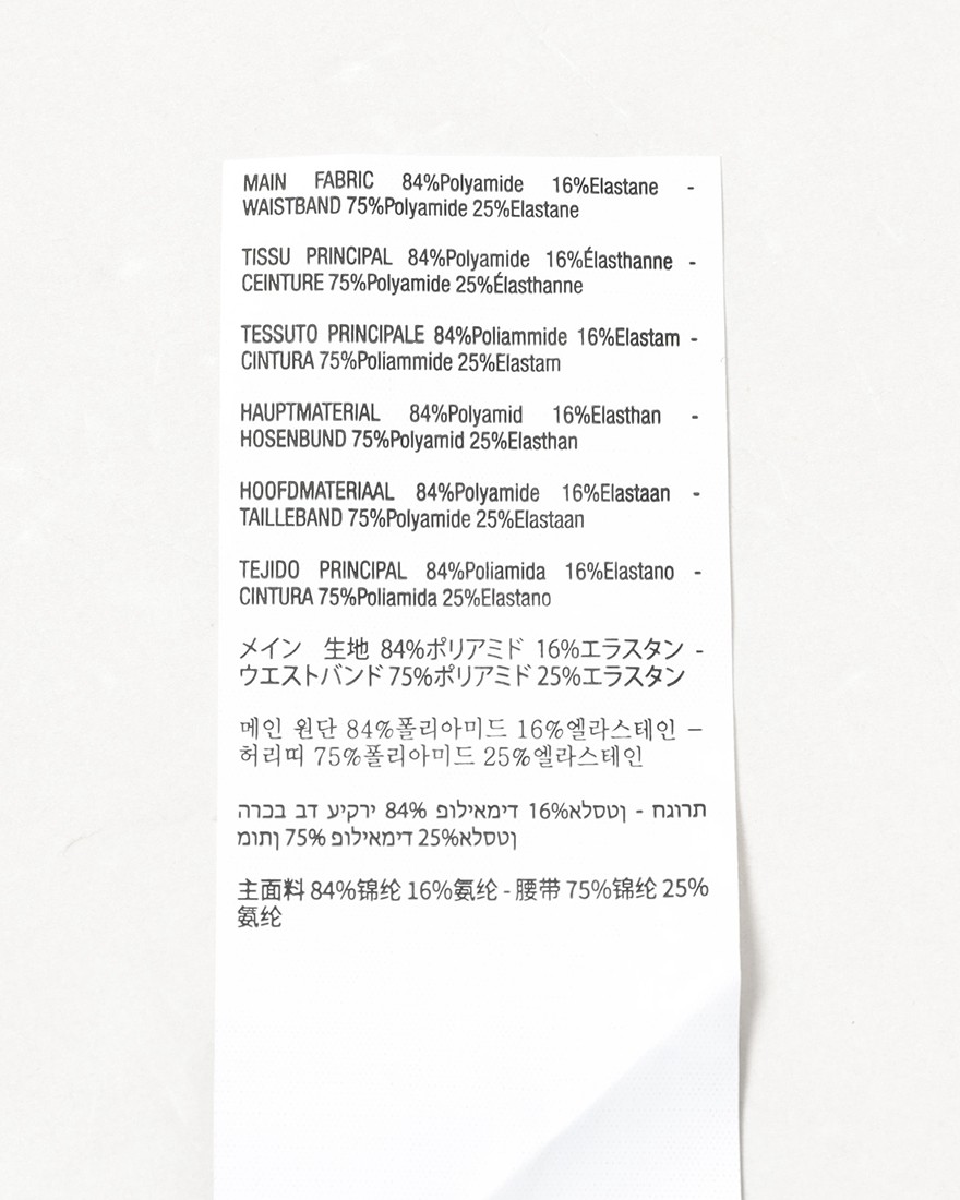 ASSOSレディースハーフショーツ【UMA GT Half ShortsS11 LONG】23l