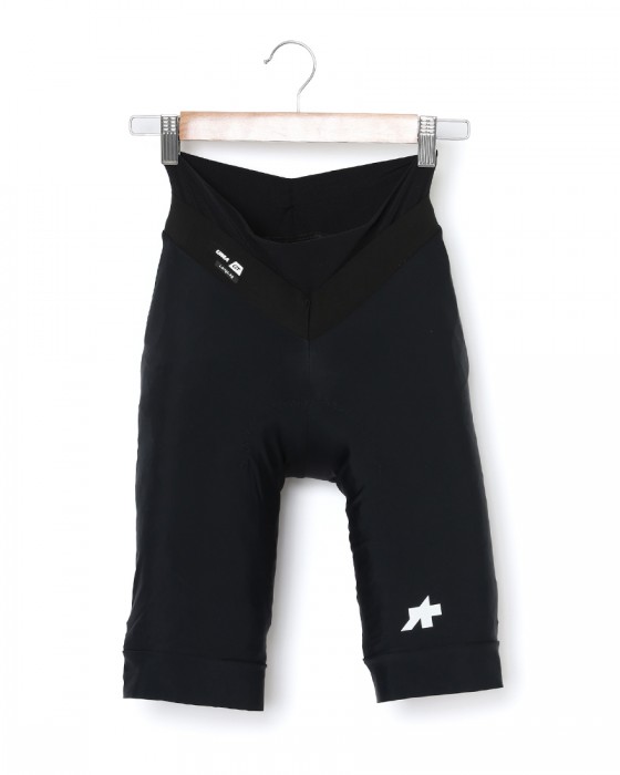 ASSOSレディースハーフショーツ【UMA GT Half Shorts　S11 LONG】c0