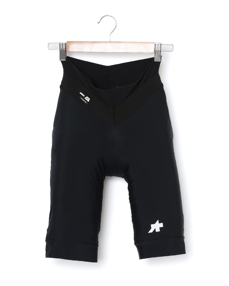 ASSOSレディースハーフショーツ【UMA GT Half Shorts　S11 LONG】c0
