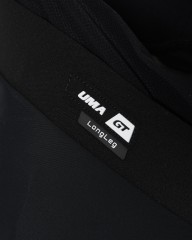 ASSOSレディースハーフショーツ【UMA GT Half ShortsS11 LONG】mb_07l