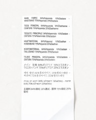 ASSOSレディースハーフショーツ【UMA GT Half ShortsS11 LONG】mb_23l