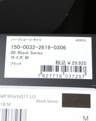 ASSOSレディースハーフショーツ【UMA GT Half ShortsS11 LONG】mb_24l