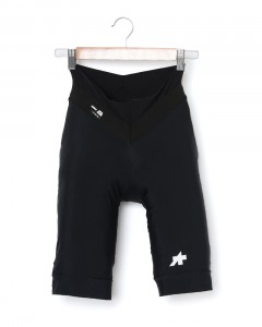 レディースハーフショーツ【UMA GT Half ShortsS11 LONG】