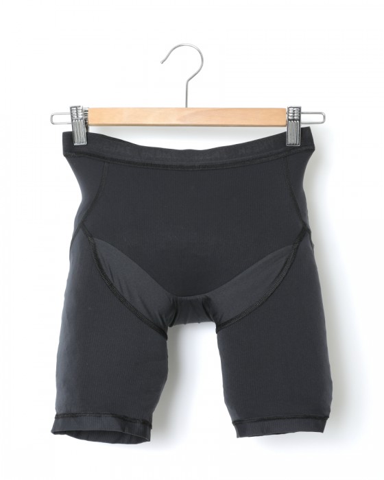 7MESHパッド付ボクサーパンツ【FOUNDATION BIKE BOXER BRIEF】02l