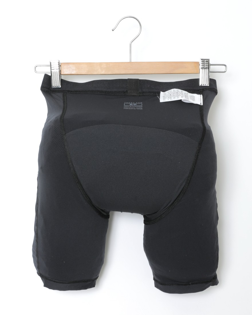 7MESHパッド付ボクサーパンツ【FOUNDATION BIKE BOXER BRIEF】03l