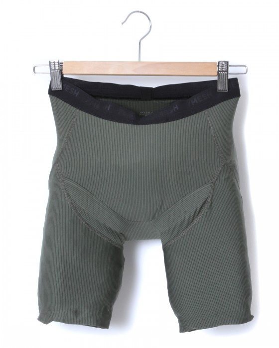7MESHパッド付ボクサーパンツ【FOUNDATION BIKE BOXER BRIEF】c9
