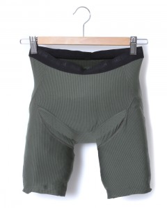 パッド付ボクサーパンツ【FOUNDATION BIKE BOXER BRIEF】