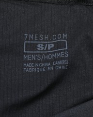 7MESHパッド付ボクサーパンツ【FOUNDATION BIKE BOXER BRIEF】mb_09l