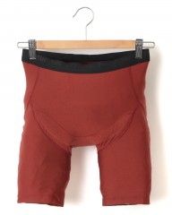7MESHパッド付ボクサーパンツ【FOUNDATION BIKE BOXER BRIEF】mb_c7