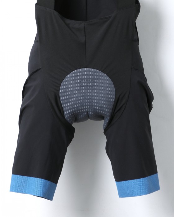 ビブショーツ【MK3 Bib Short】｜7MESH（セブンメッシュ