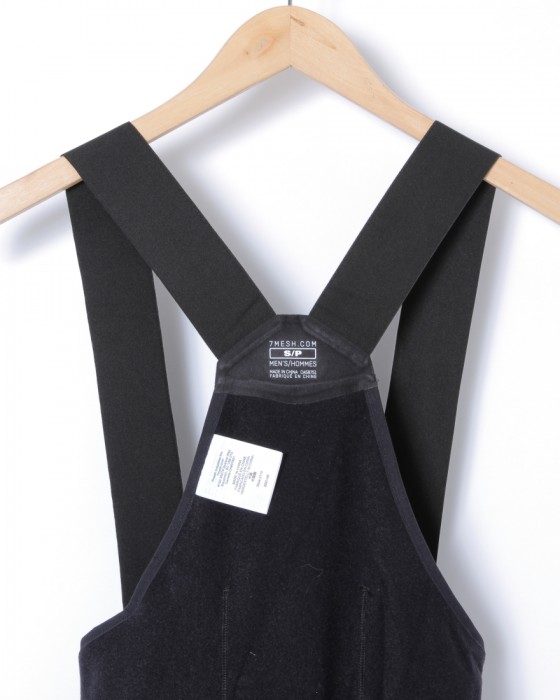 7MESHウインタービブタイツ 【TK1 BIB TIGHT】12l