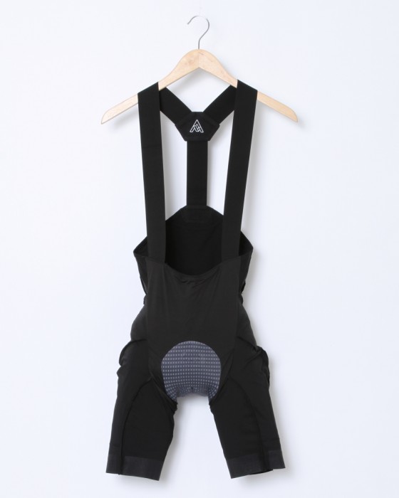 7MESHカーゴ付きビブショーツ 【MK3 Cargo Bib Short】15l