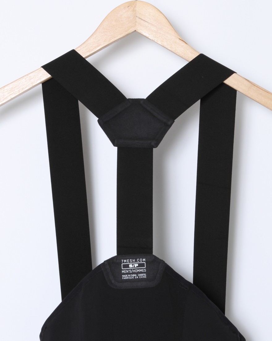 7MESHカーゴ付きビブショーツ 【MK3 Cargo Bib Short】19l