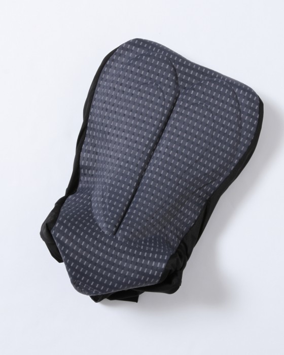 7MESHカーゴ付きビブショーツ 【MK3 Cargo Bib Short】22l