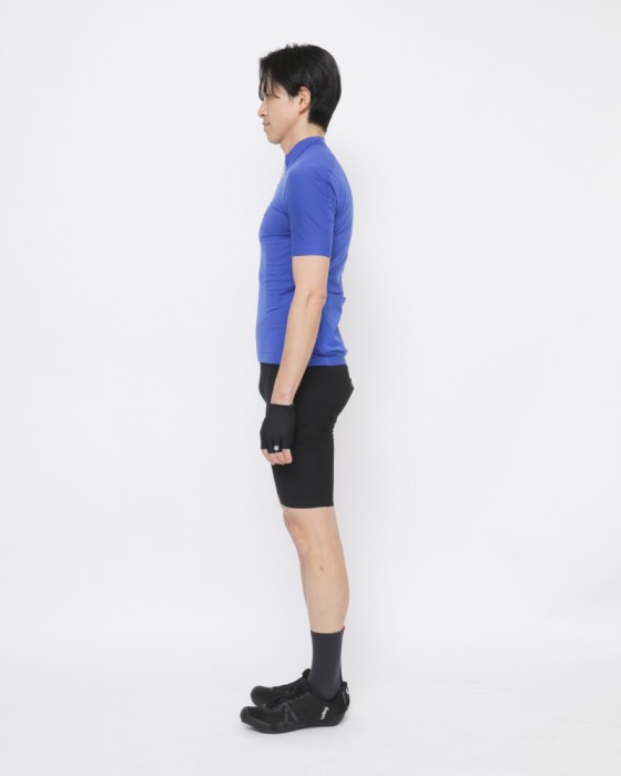 7MESHカーゴ付きビブショーツ 【MK3 Cargo Bib Short】30l