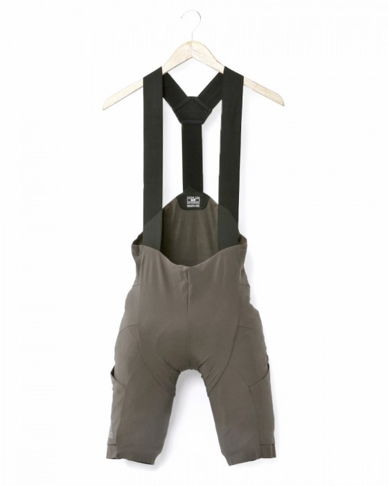 7MESHカーゴ付きビブショーツ 【MK3 Cargo Bib Short】c3