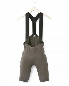 カーゴ付きビブショーツ 【MK3 Cargo Bib Short】