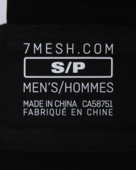 7MESHカーゴ付きビブショーツ 【MK3 Cargo Bib Short】mb_21l