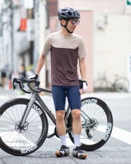 ライドに持ってくと、自慢できちゃうかも。 - TOKYO WHEELS