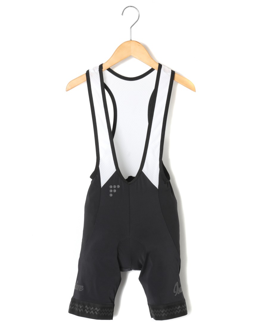レディースビブショーツ【Women's Signature Climber's Bib Shorts