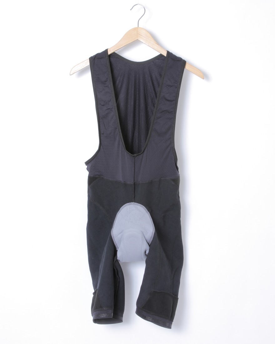 ウィンタービブショーツ【Signature Winter Bib Shorts】｜Isadore 