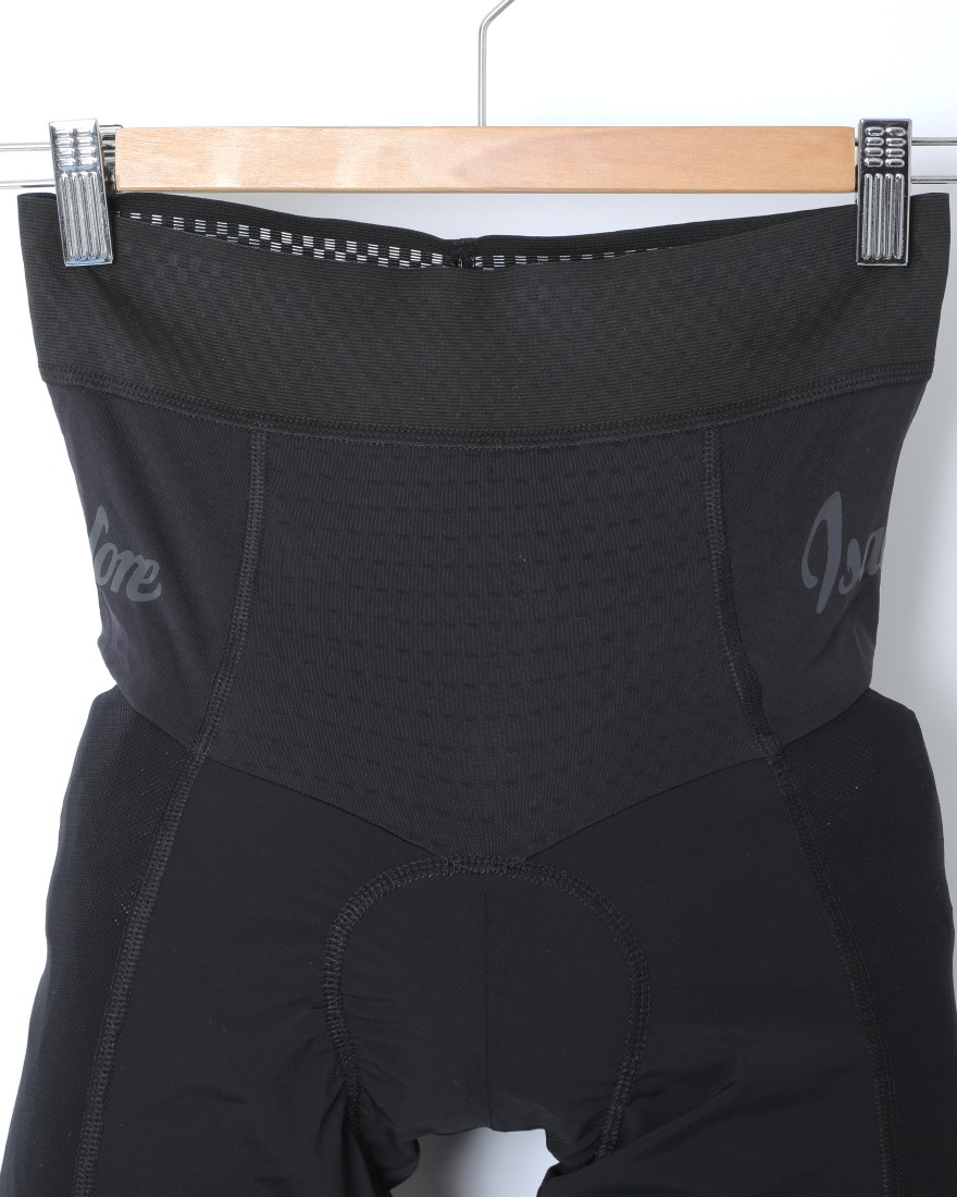 Isadoreレディースインドアショーツ【Women's Indoor Shorts】01l