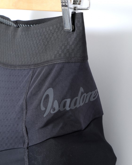 Isadoreレディースインドアショーツ【Women's Indoor Shorts】03l