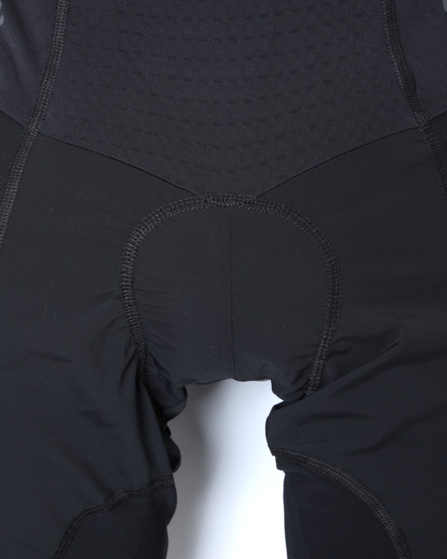 Isadoreレディースインドアショーツ【Women's Indoor Shorts】05l