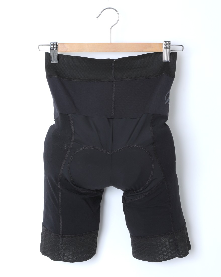 Isadoreレディースインドアショーツ【Women's Indoor Shorts】06l