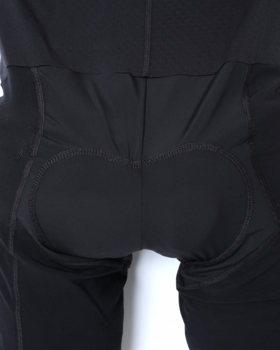 Isadoreレディースインドアショーツ【Women's Indoor Shorts】07l