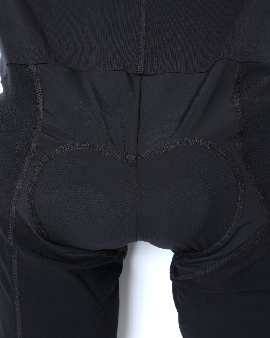Isadoreレディースインドアショーツ【Women's Indoor Shorts】07l