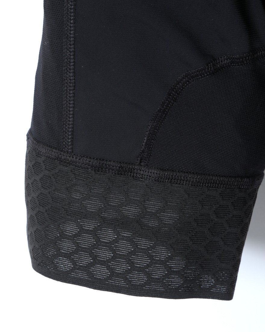 Isadoreレディースインドアショーツ【Women's Indoor Shorts】09l