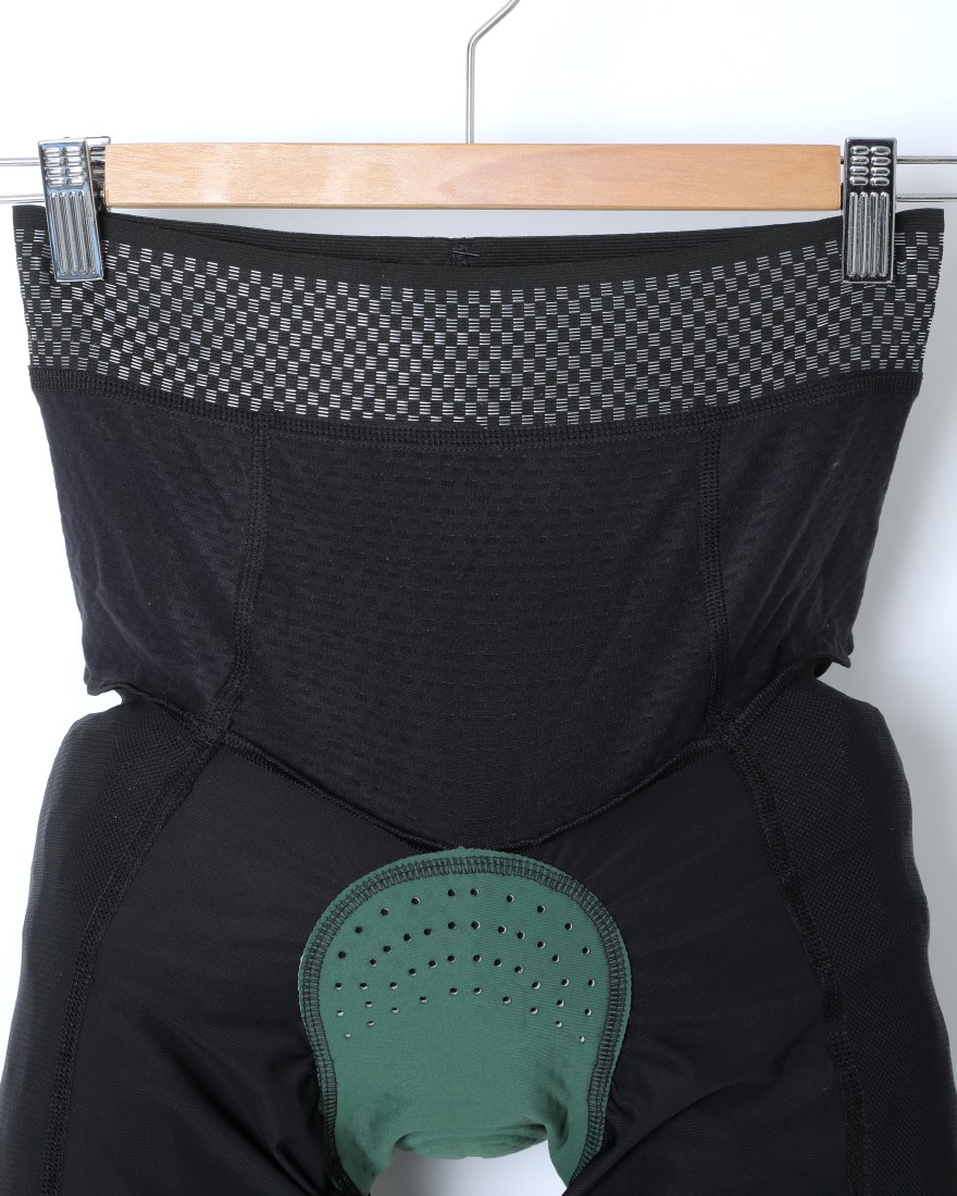 Isadoreレディースインドアショーツ【Women's Indoor Shorts】11l