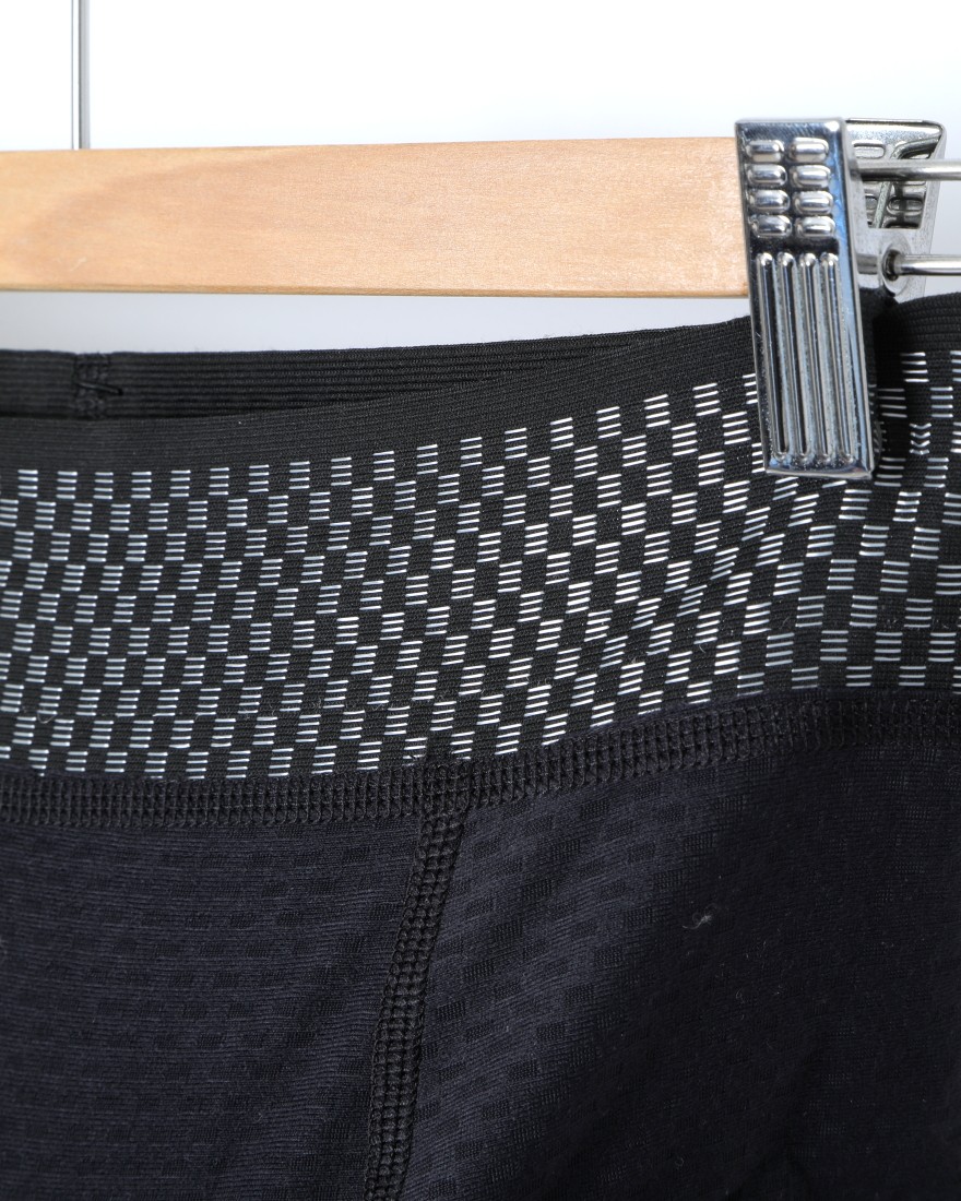 Isadoreレディースインドアショーツ【Women's Indoor Shorts】13l