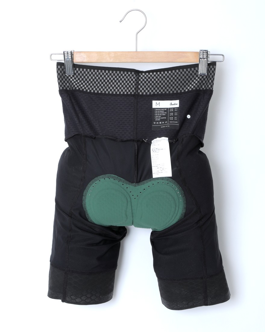 Isadoreレディースインドアショーツ【Women's Indoor Shorts】14l
