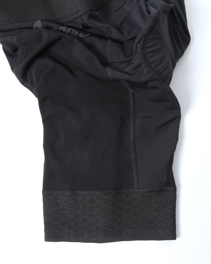 Isadoreレディースインドアショーツ【Women's Indoor Shorts】17l