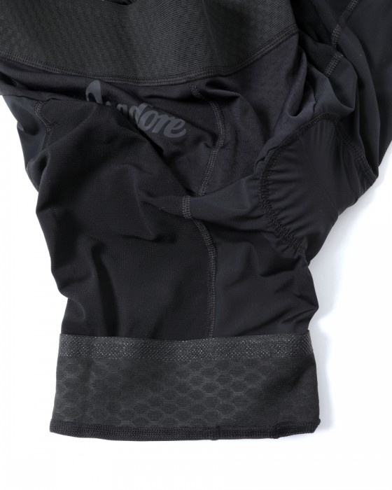 Isadoreレディースインドアショーツ【Women's Indoor Shorts】18l