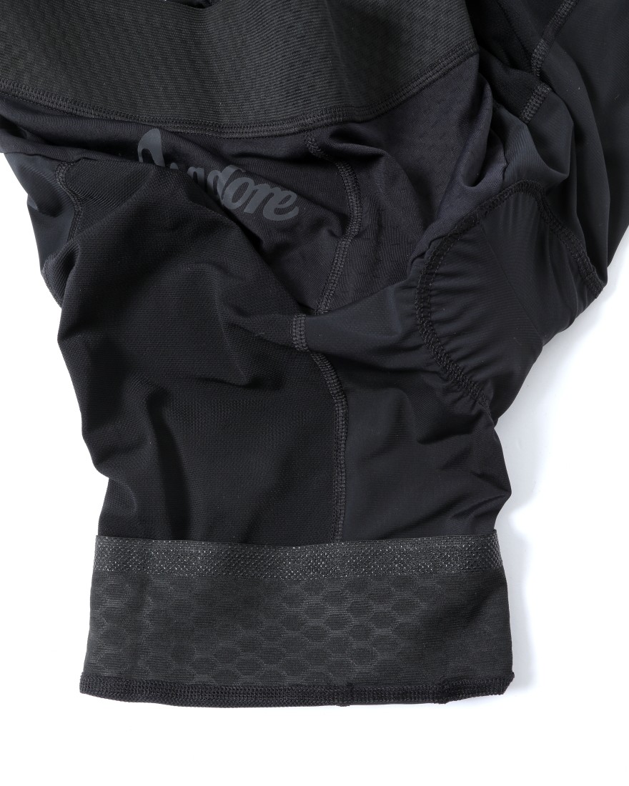 Isadoreレディースインドアショーツ【Women's Indoor Shorts】18l