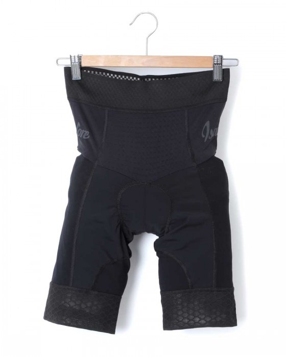 Isadoreレディースインドアショーツ【Women's Indoor Shorts】c0